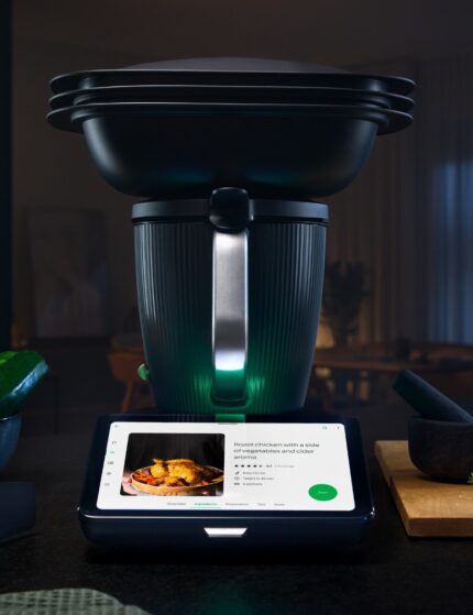 Thermomix® TM7™ - Vorwerk